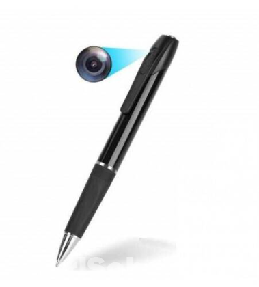 Pen Video Camera V8